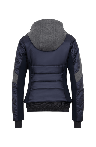 TrudieMulti Loden Skijacke