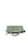 Kleine Ledertasche - MountainS-SAG