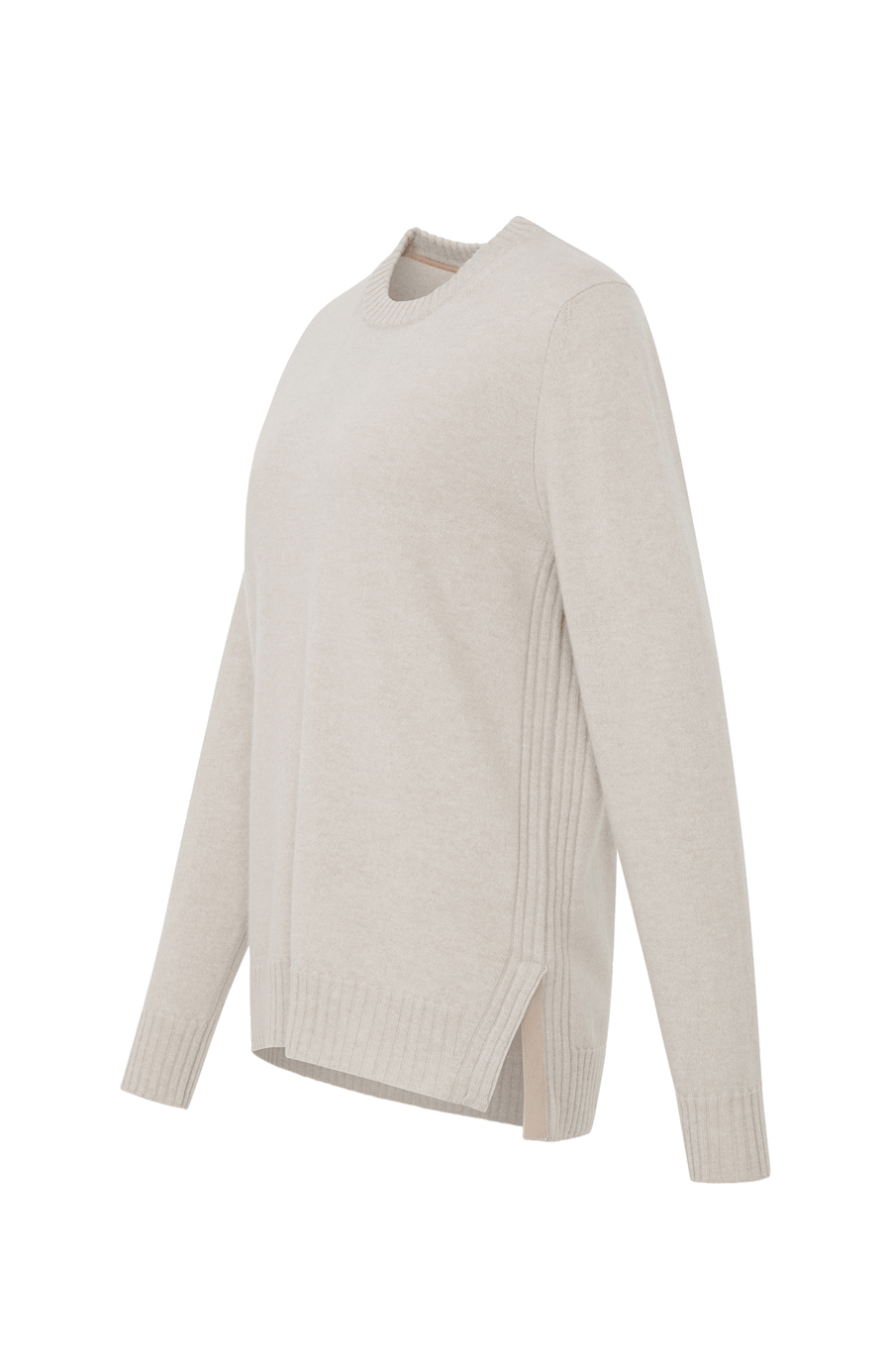 Cashmere Sweater - Leyla