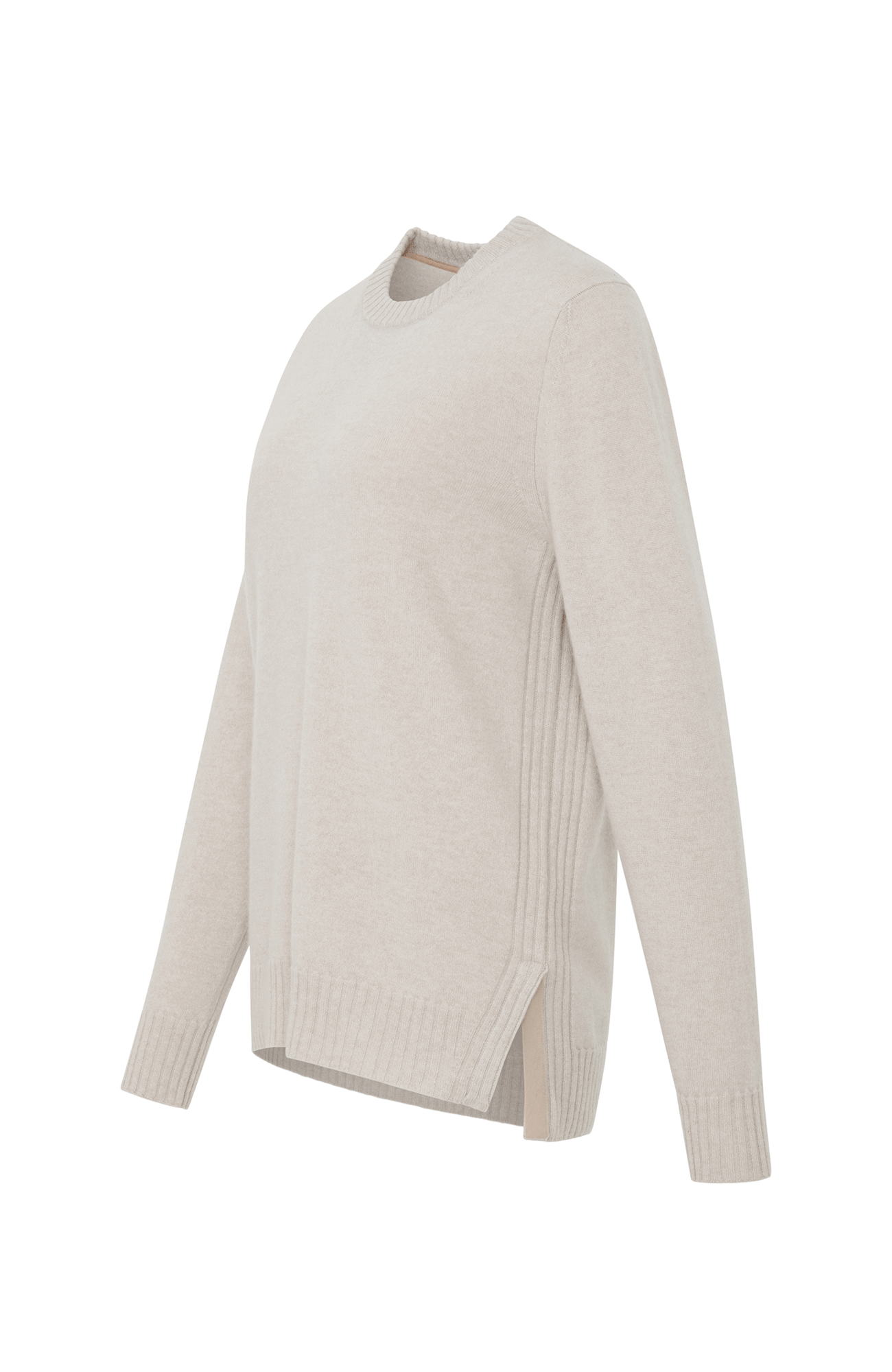 Leyla Cashmere Sweater