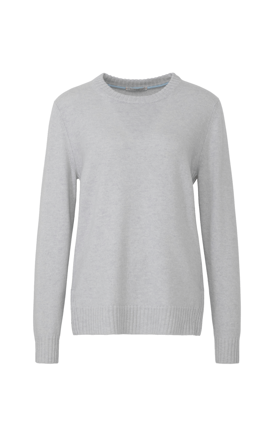 Cashmere Sweater - Leyla
