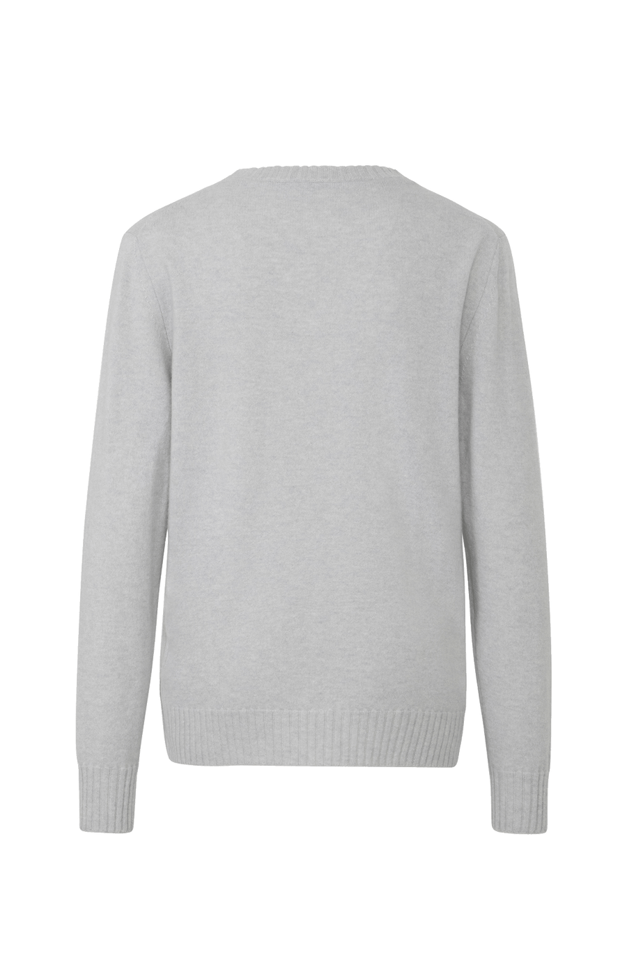 Cashmere Sweater - Leyla