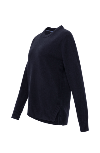 Leyla Cashmere Sweater