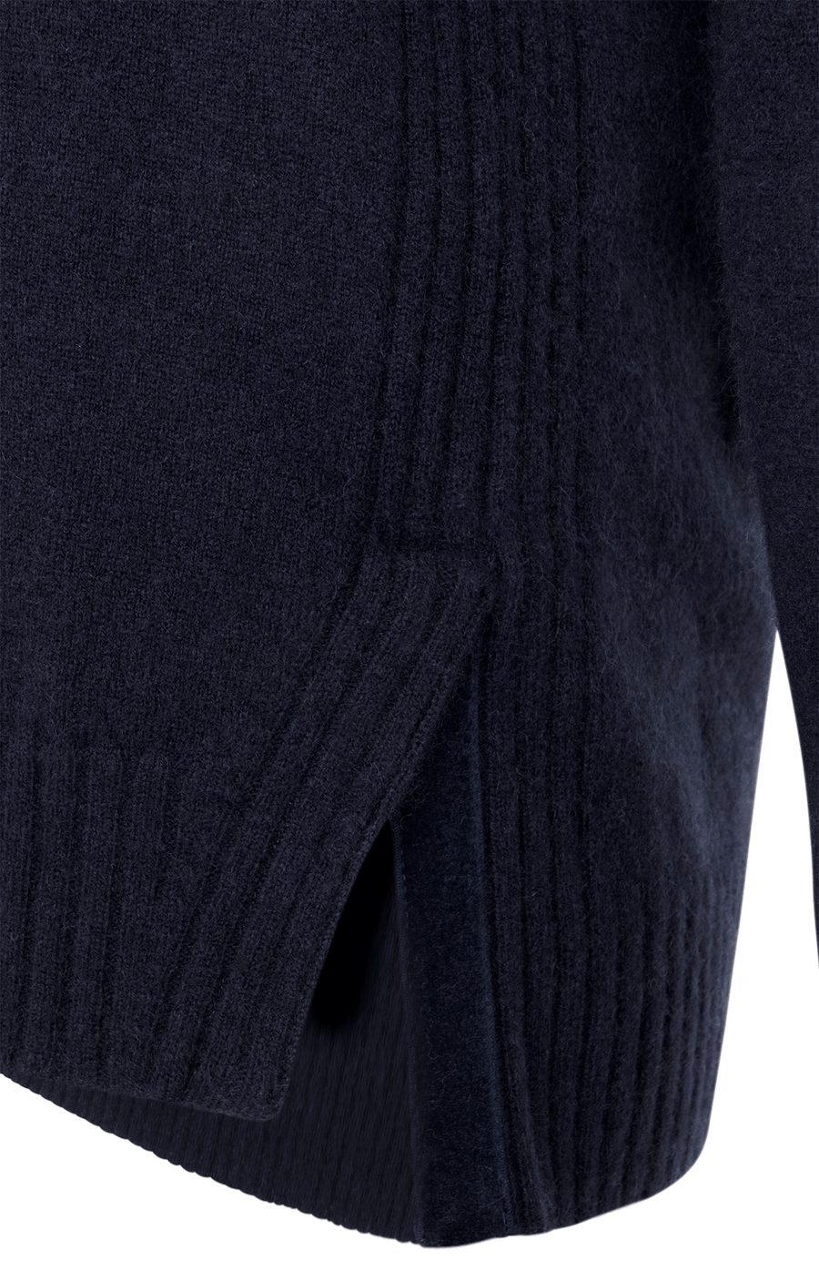 Cashmere Sweater - Leyla