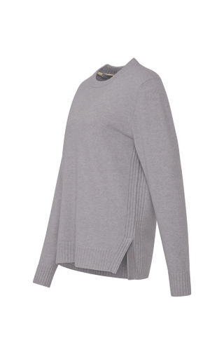 Leyla Cashmere Sweater