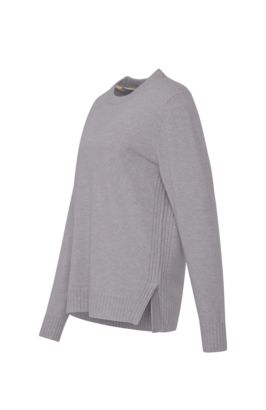 Cashmere Sweater - Leyla