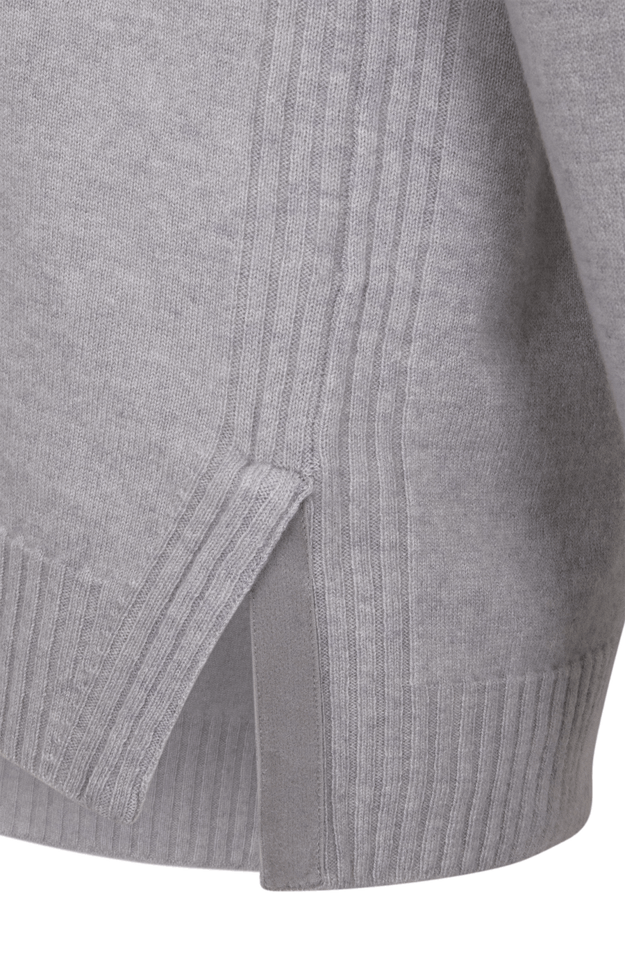 Cashmere Sweater - Leyla