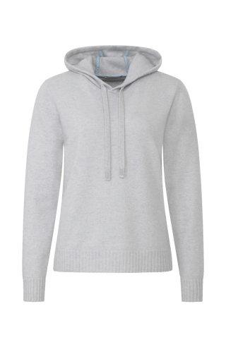 Solea Kaschmirhoodie