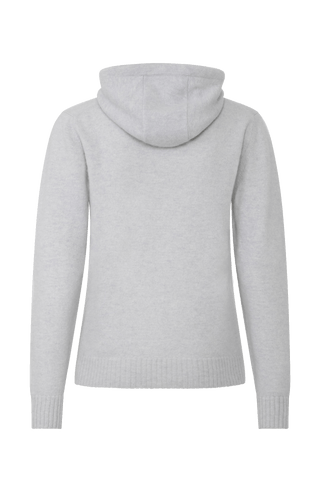 Solea Kaschmirhoodie