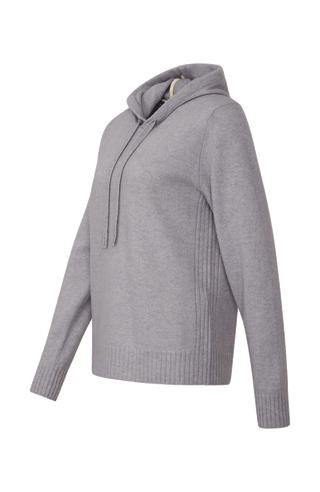 Solea Kaschmirhoodie