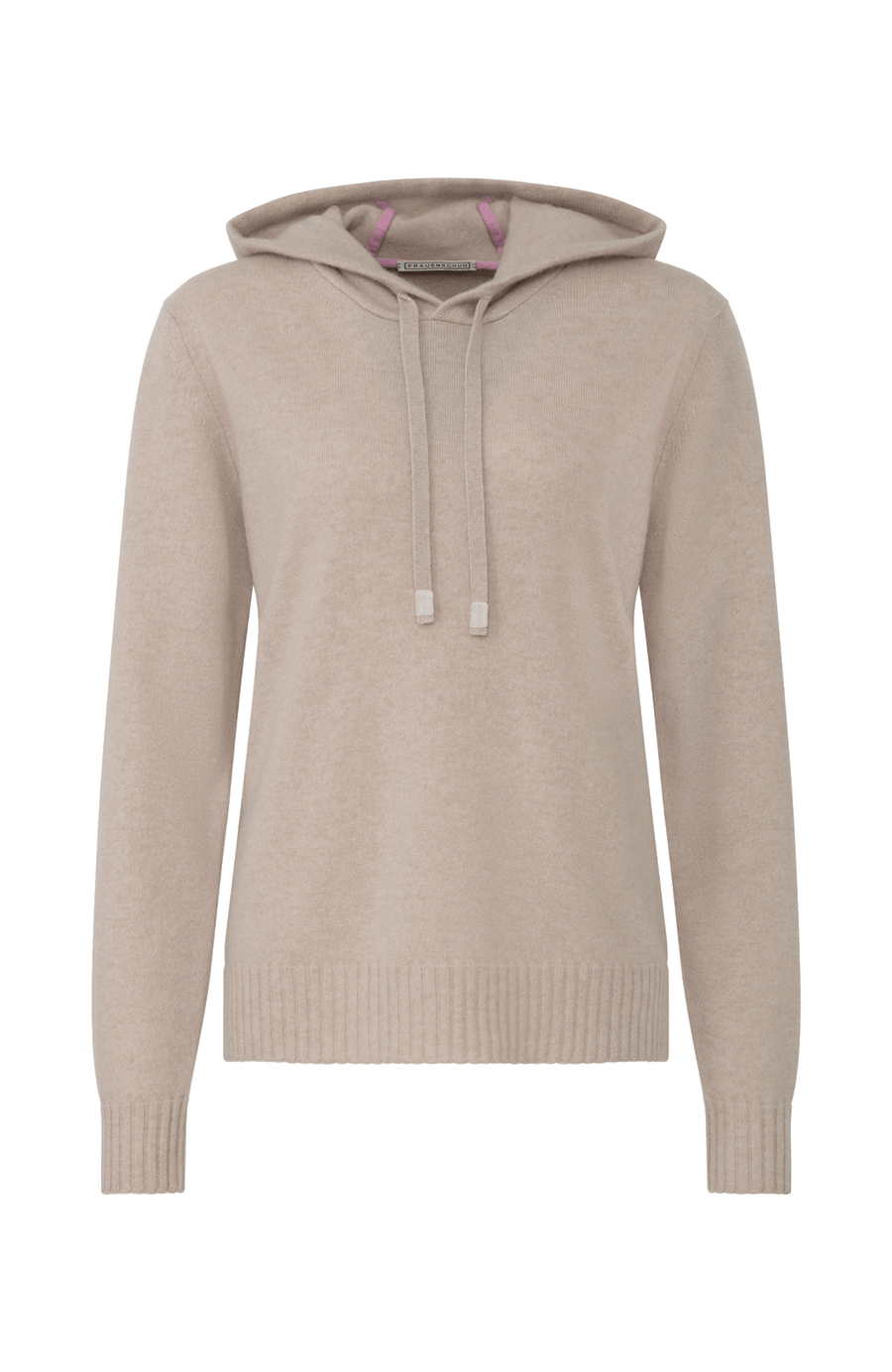 Kaschmirhoodie - Solea