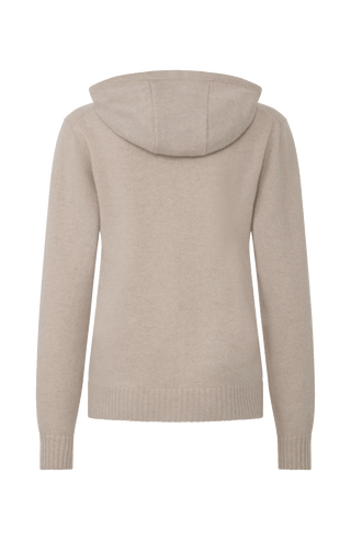 Solea Kaschmirhoodie