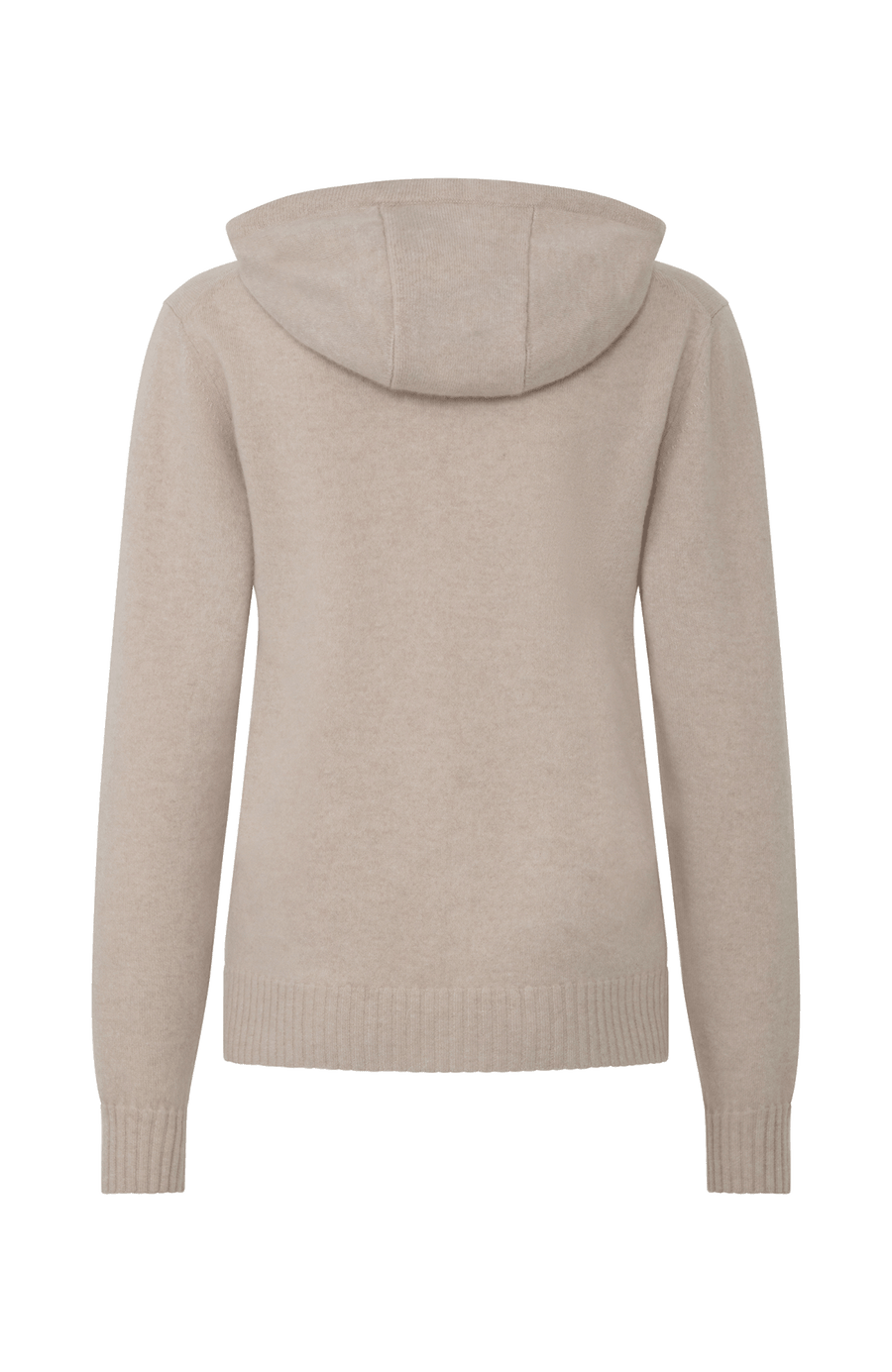 Kaschmirhoodie - Solea