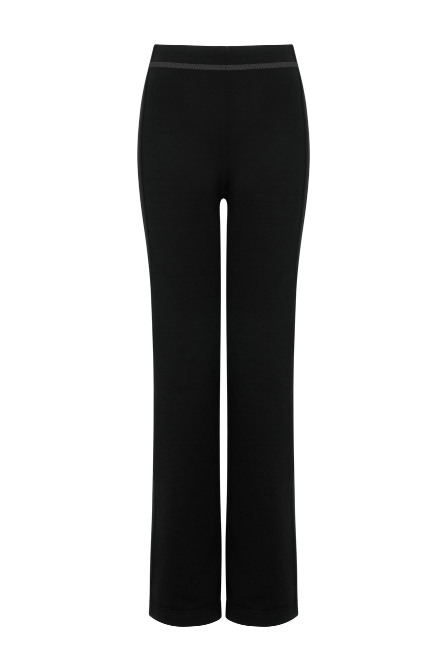Hose aus Wool Powerstretch - Inga - Hamburg