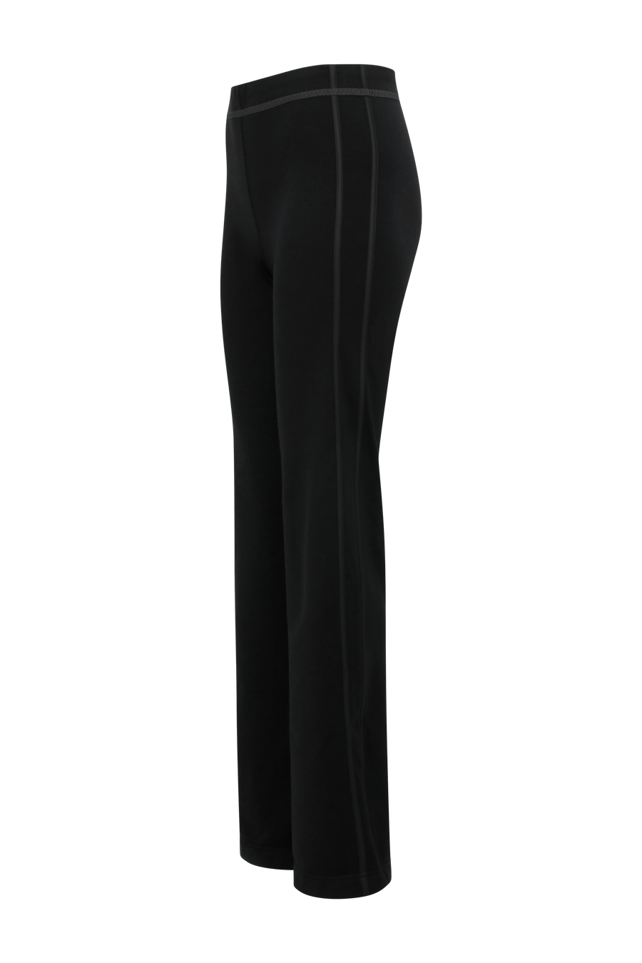 Hose aus Wool Powerstretch - Inga - Hamburg