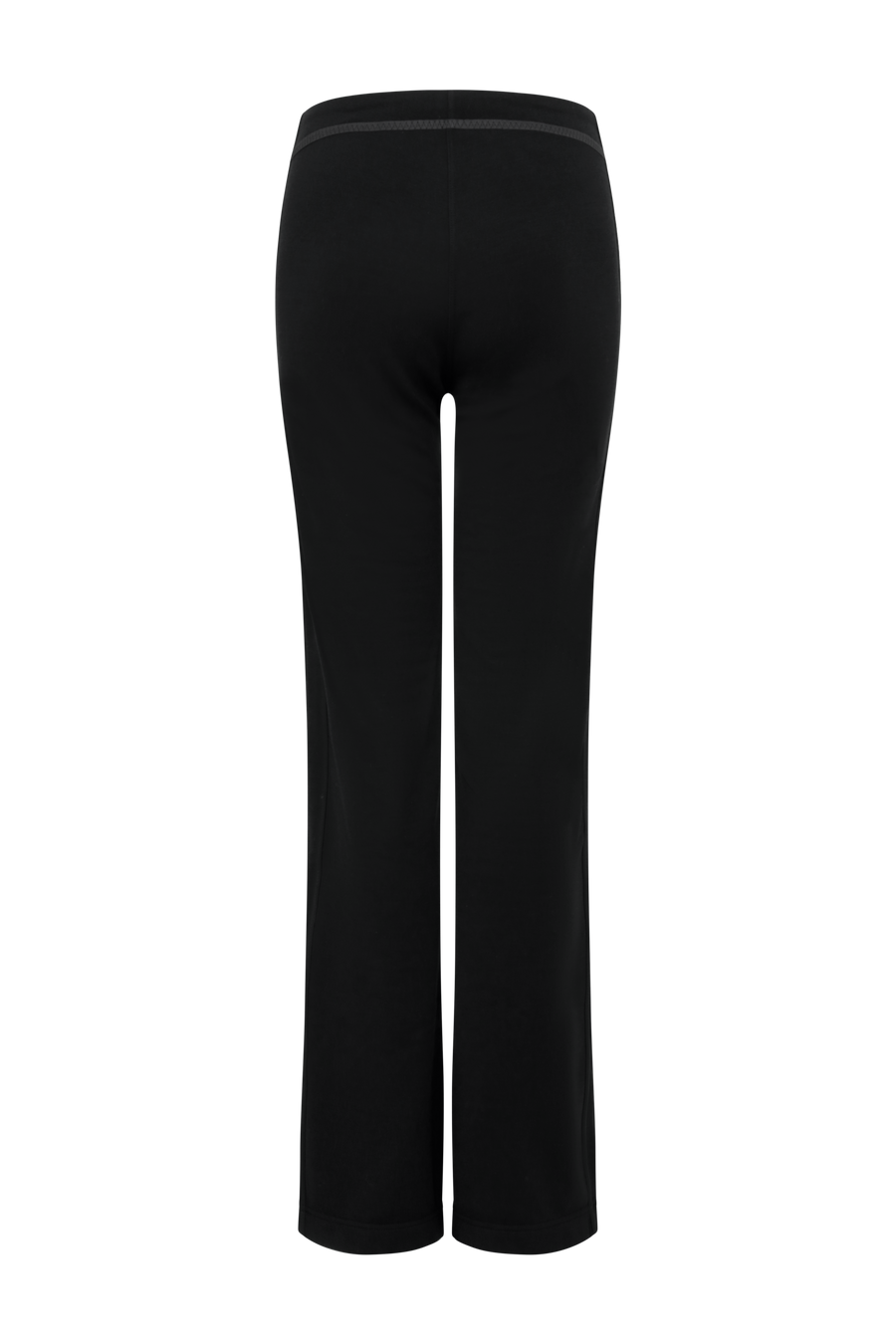 Hose aus Wool Powerstretch - Inga - Hamburg