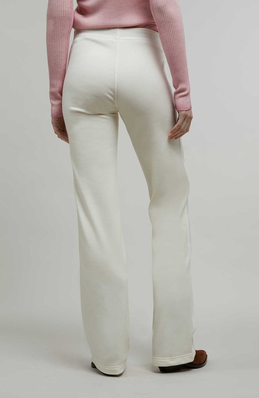 Hose aus Wool Powerstretch - Inga
