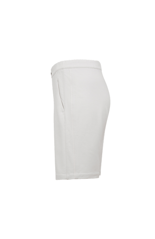 IsaBermuda cotton shorts