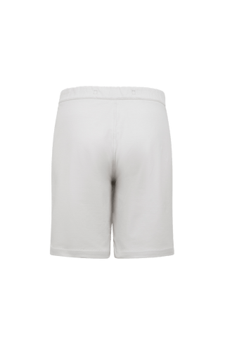 IsaBermuda cotton shorts