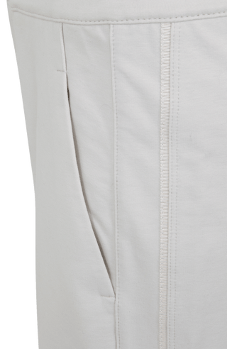 IsaBermuda cotton shorts