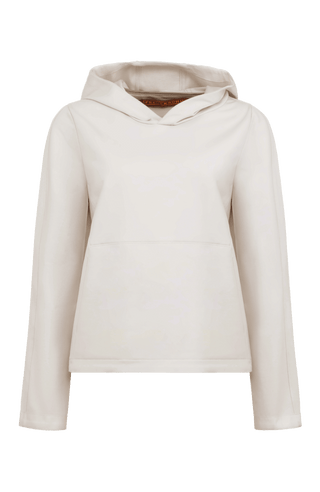 Veronica Cotton Hoodie