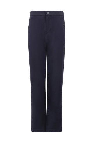 Isa cotton pants