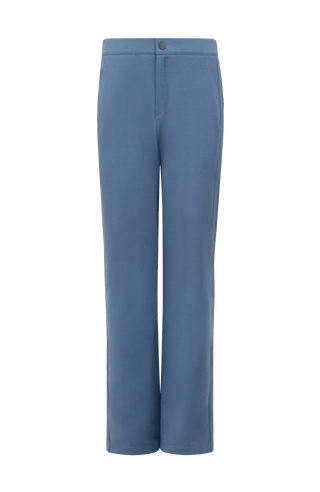 Isa cotton pants