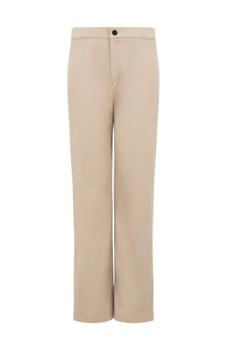 Isa cotton pants