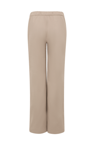 Isa cotton pants