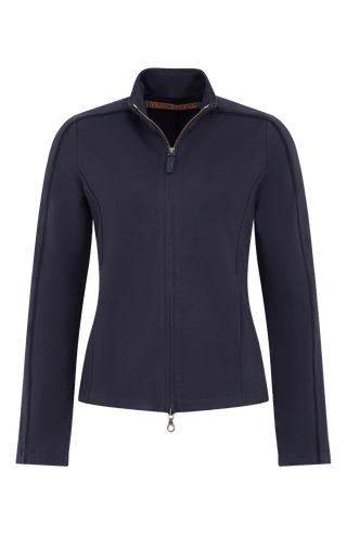 Jill Cotton Jacket