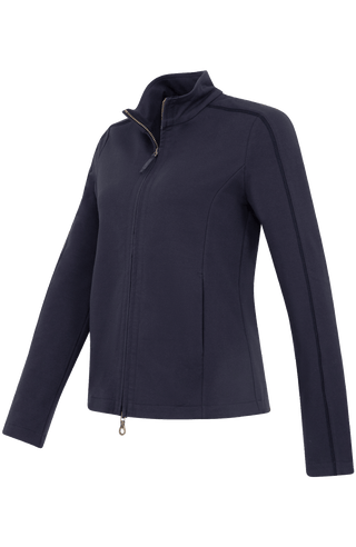 Jill Cotton Jacket