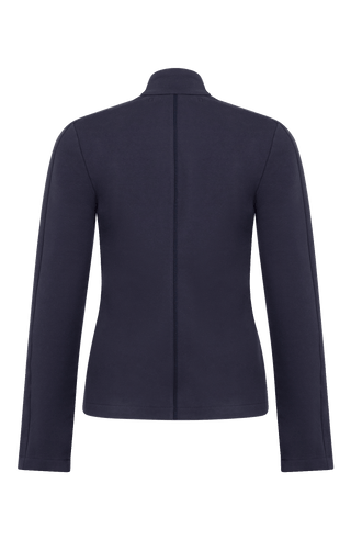 Jill Cotton Jacket