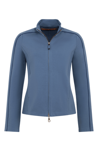 Jill Cotton Jacket