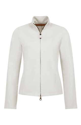 Jill Cotton Jacket