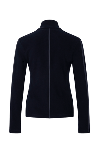 Jill biodegradable fleece jacket