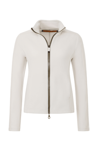 Jill biodegradable fleece jacket