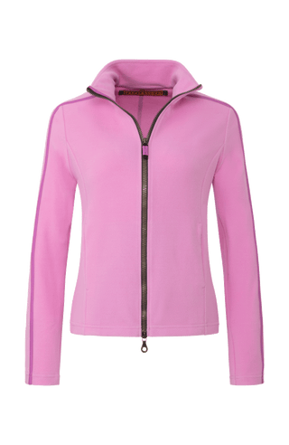 Jill biodegradable fleece jacket