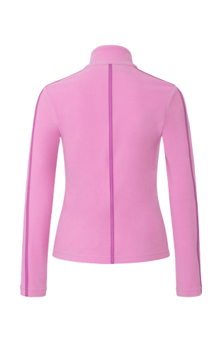 Jill biodegradable fleece jacket