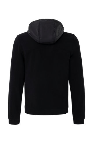 Thomas Biodegradable Fleece Jacket