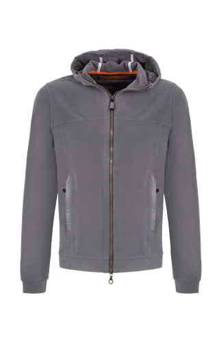 Thomas Biodegradable Fleece Jacket
