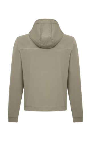 Thomas Biodegradable Fleece Jacket