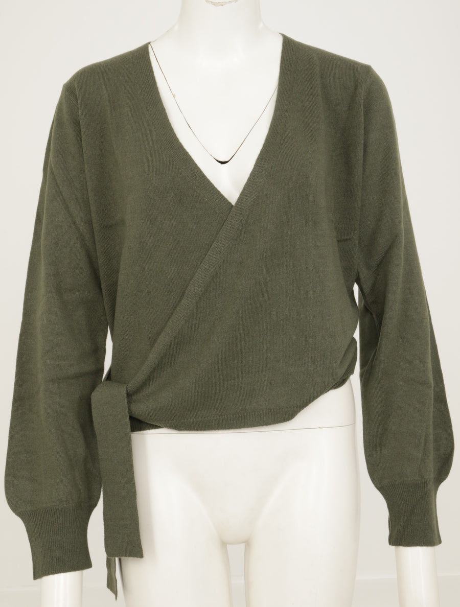 Wickel Cardigan