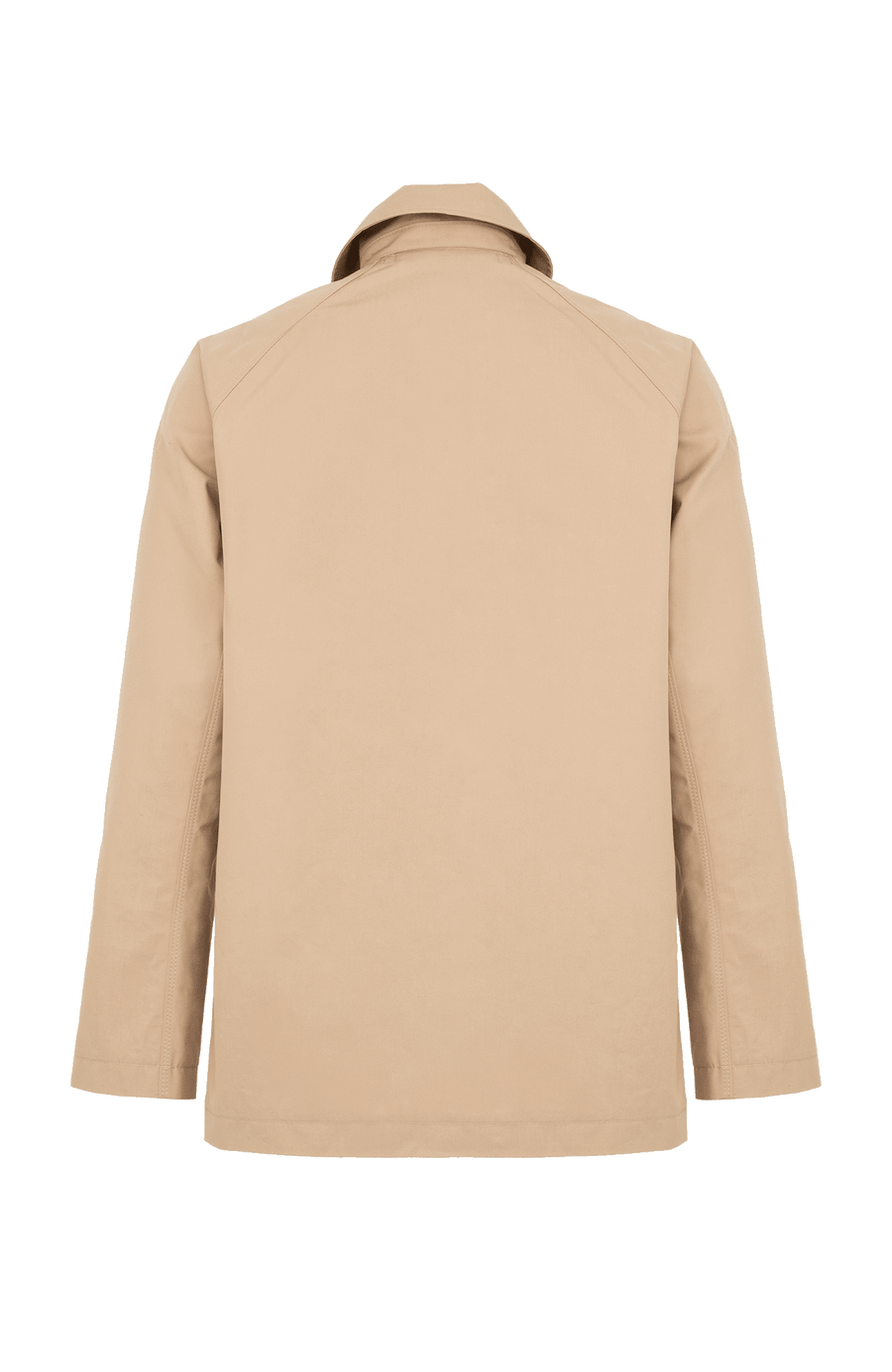 Manteau en coton d'extérieur - Fillip