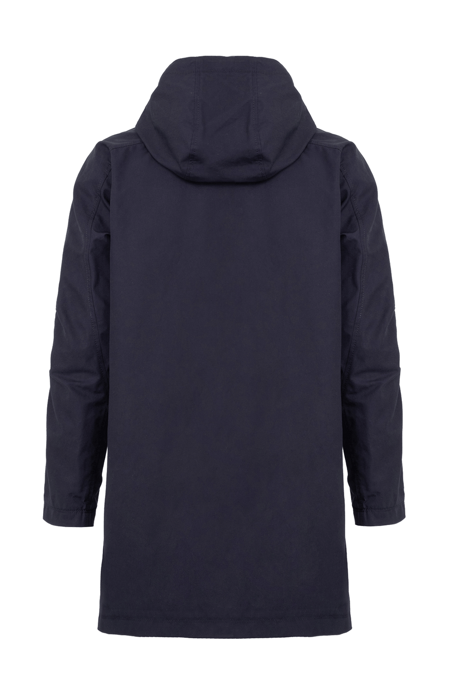 Mantel aus Outdoor Cotton - Pierre