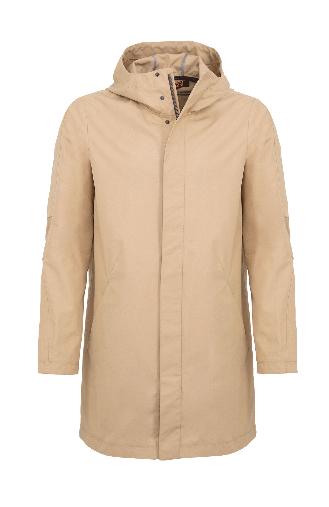 Outdoor cotton coat - Pierre