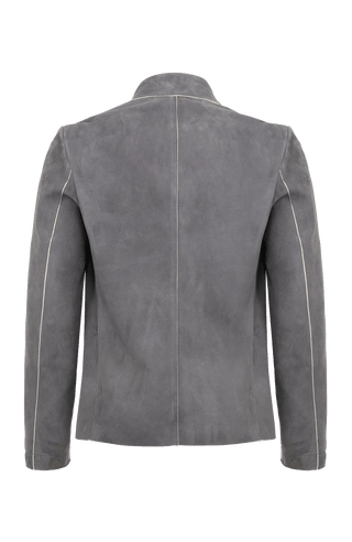 Sascha ECO lambskin jacket