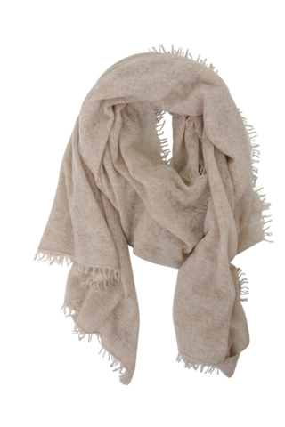 Kaschmirschal - 421502