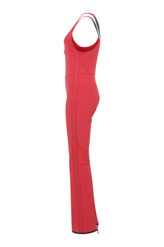 Davina2.0 made of softshell