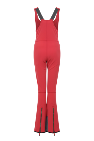 Davina2.0 made of softshell