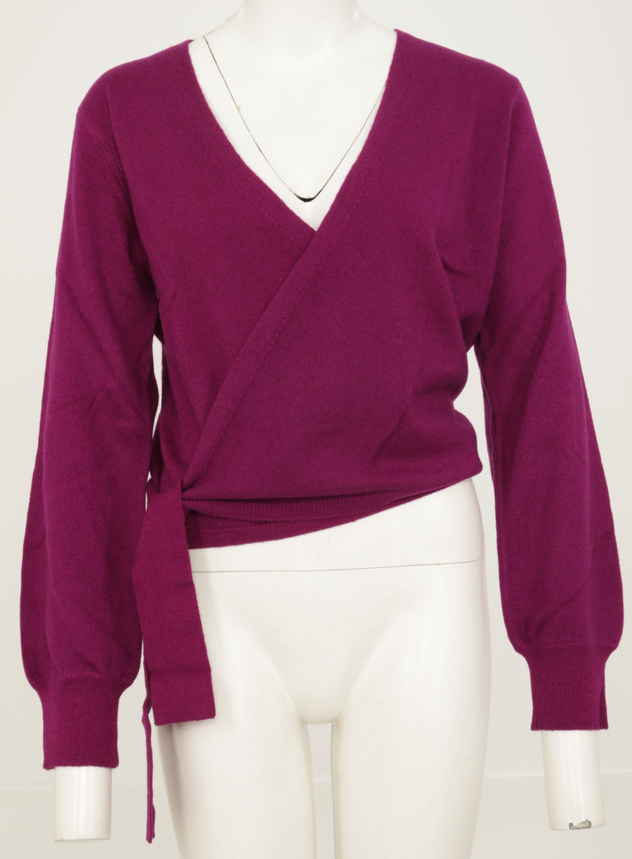 Wickel Cardigan